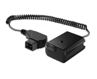 Newell Adapter zasilania D-Tap do NP-FW50 do Sony - 723741 - zdjęcie 1